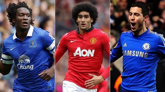 训练的滕哈 训练的滕哈